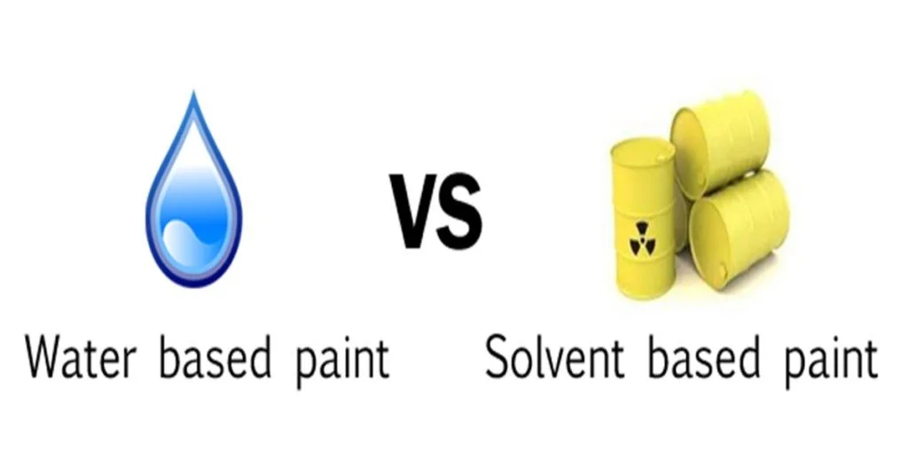 Solusi Hemat dengan Beralih ke Cat Kayu Water Based